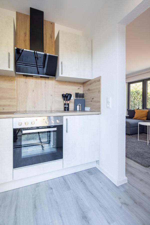 Ferienwohnung Seebaer Schillig Exterior foto